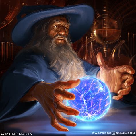 Unleashing the Power of the Intellect: Conquering Spells with Knowledge